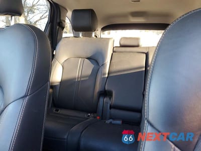 Zdjęcie 10 z 13 samochodu: 2025 MAZDA CX-90 PREFERRED VIN:JM3KKBHDXS1205674 - miniatura