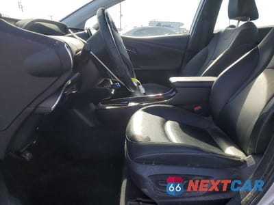 Zdjęcie 7 z 13 samochodu: 2022 TOYOTA PRIUS PRIME LE VIN:JTDKAMFP5N3226946 - miniatura