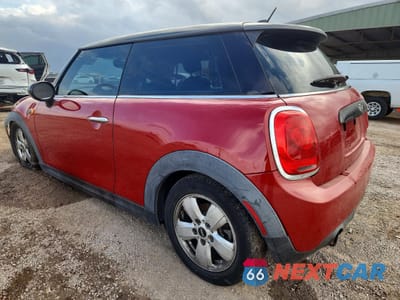 Drugie zdjęcie samochodu z przodu: 2016 MINI COOPER VIN:WMWXP5C57G2D14127 - miniatura