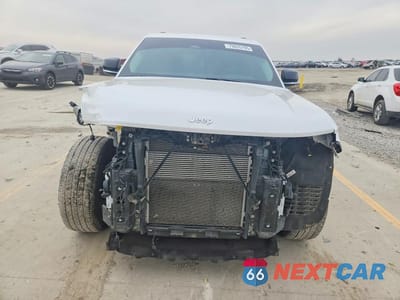 Piąte zdjęcie samochodu w środku: 2023 JEEP GRAND CHEROKEE LIMITED VIN:1C4RJGBG9PC535070 - miniatura