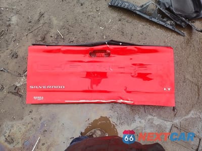 Zdjęcie 12 z 12 samochodu: 2024 CHEVROLET SILVERADO K1500 LT-L VIN:3GCPDKEK2RG355642 - miniatura