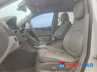 Zdjęcie 7 z 13 samochodu: 2015 BUICK ENCLAVE VIN:5GAKRCKD3FJ177646 - miniatura