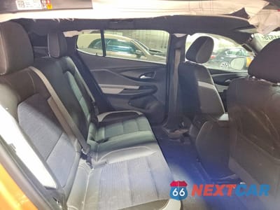 Zdjęcie 11 z 14 samochodu: 2024 BUICK ENVISTA PREFERRED VIN:KL47LAE27RB027990 - miniatura