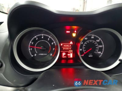 Zdjęcie 9 z 12 samochodu: 2015 MITSUBISHI LANCER ES VIN:JA32U2FU7FU000547 - miniatura