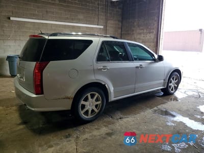 Trzecie zdjęcie samochodu z tyłu: 2004 CADILLAC SRX VIN:1GYEE63A350123095 - miniatura