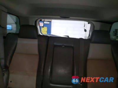 Zdjęcie 10 z 13 samochodu: 2009 JEEP GRAND CHEROKEE LIMITED VIN:1J8HR58P69C550895 - miniatura