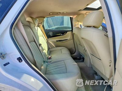 Zdjęcie 19 z 26 samochodu: 2017 INFINITI QX50 VIN:JN1BJ0RR6HM403365 - miniatura