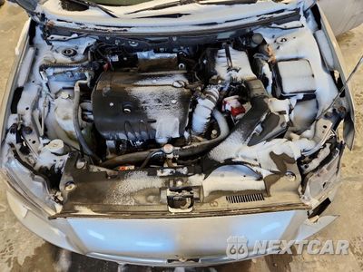 Zdjęcie 11 z 13 samochodu: 2014 MITSUBISHI LANCER ES/ES SPORT VIN:JA32U2FU1EU007699 - miniatura