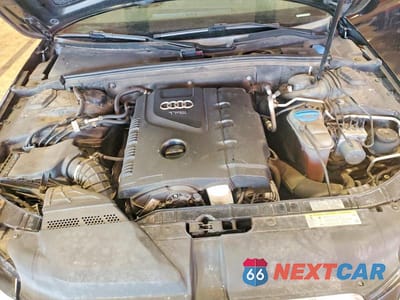 Zdjęcie 11 z 11 samochodu: 2012 AUDI A4 PREMIUM PLUS VIN:WAUFFAFL2CA119745 - miniatura