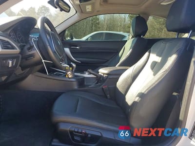Zdjęcie 7 z 12 samochodu: 2014 BMW 228 I VIN:WBA1F5C54EVW97977 - miniatura