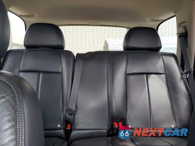 Zdjęcie 10 z 15 samochodu: 2006 CHEVROLET TRAILBLAZER LS VIN:1GNDS13SX62318985 - miniatura