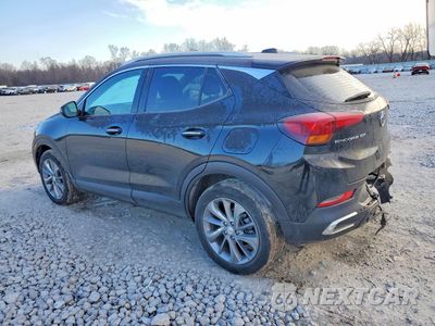 Drugie zdjęcie samochodu z przodu: 2023 BUICK ENCORE GX ESSENCE VIN:KL4MMFSLXPB124544 - miniatura