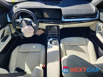 Zdjęcie 8 z 14 samochodu: 2026 BMW X1 XDRIVE28I VIN:WBX73EF06T5481392 - miniatura