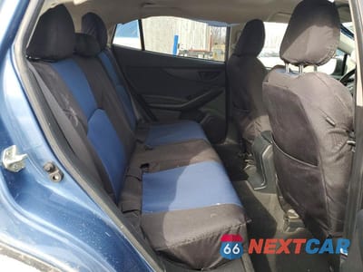 Zdjęcie 11 z 13 samochodu: 2023 SUBARU CROSSTREK PREMIUM VIN:JF2GTACC0PG209971 - miniatura