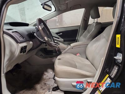 Zdjęcie 7 z 12 samochodu: 2011 TOYOTA PRIUS VIN:JTDKN3DU8B5319886 - miniatura