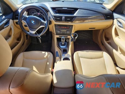 Zdjęcie 8 z 13 samochodu: 2014 BMW X1 XDRIVE28I VIN:WBAVL1C5XEVY11175 - miniatura