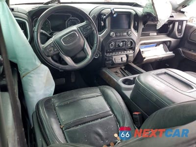 Zdjęcie 8 z 12 samochodu: 2019 GMC SIERRA K1500 DENALI VIN:1GTU9FEL4KZ130665 - miniatura