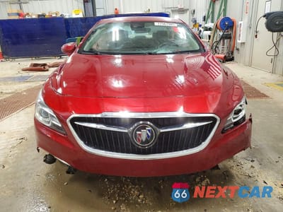 Piąte zdjęcie samochodu w środku: 2018 BUICK LACROSSE PREMIUM VIN:1G4ZR5SS4JU139983 - miniatura