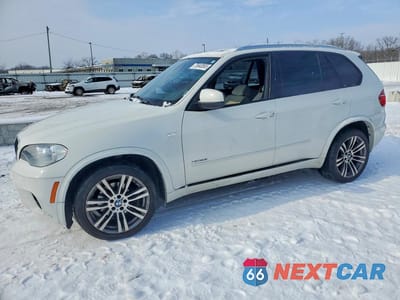 2013 BMW X5 XDRIVE35I 5UXZV4C55D0E08492 - główne zdjęcie licytacji z USA - miniatura