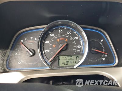 Zdjęcie 9 z 13 samochodu: 2014 TOYOTA RAV4 LIMITED VIN:2T3YFREV2EW079054 - miniatura