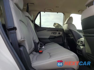 Zdjęcie 11 z 13 samochodu: 2025 HONDA PILOT EXL VIN:5FNYG1H4XSB106939 - miniatura