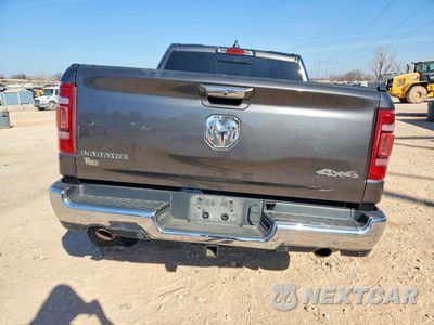 Zdjęcie 6 z 12 samochodu: 2022 RAM 1500 LARAMIE VIN:1C6SRFJT5NN208161 - miniatura