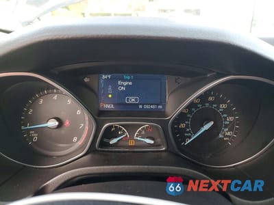 Zdjęcie 9 z 11 samochodu: 2016 FORD FOCUS SE VIN:1FADP3K2XGL393601 - miniatura