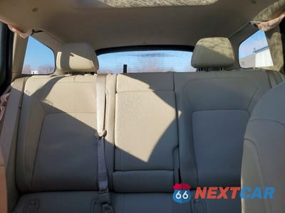 Zdjęcie 10 z 12 samochodu: 2018 BUICK REGAL TOURX ESSENCE VIN:W04GV8SX9J1155922 - miniatura