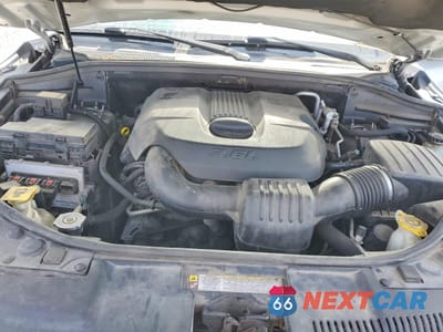 Zdjęcie 12 z 14 samochodu: 2011 DODGE DURANGO EXPRESS VIN:1D4RE2GG3BC639095 - miniatura