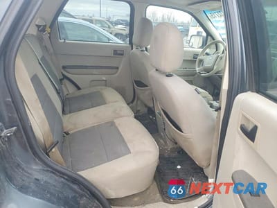 Zdjęcie 11 z 12 samochodu: 2008 FORD ESCAPE XLT VIN:1FMCU03Z48KC69335 - miniatura