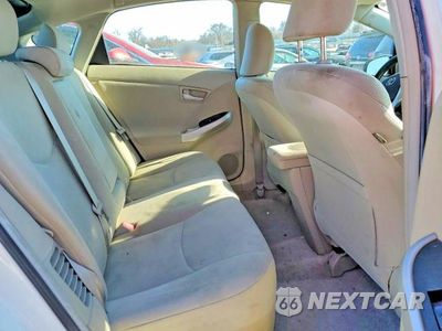 Zdjęcie 10 z 12 samochodu: 2010 TOYOTA PRIUS VIN:JTDKN3DU8A5189350 - miniatura
