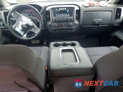 Zdjęcie 8 z 11 samochodu: 2019 CHEVROLET SILVERADO LD K1500 LT VIN:2GCVKPECXK1190909 - miniatura