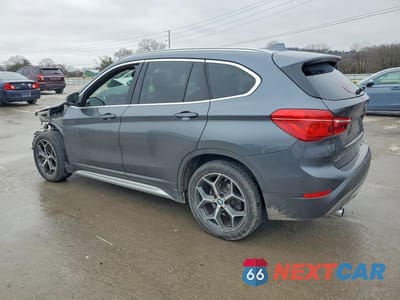 Drugie zdjęcie samochodu z przodu: 2018 BMW X1 XDRIVE28I VIN:WBXHT3C33J5L34662 - miniatura
