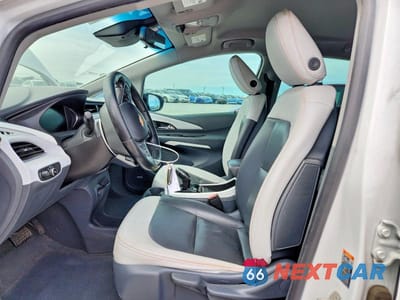 Zdjęcie 7 z 13 samochodu: 2019 CHEVROLET BOLT EV PREMIER VIN:1G1FZ6S02K4144461 - miniatura