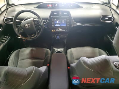 Zdjęcie 8 z 12 samochodu: 2022 TOYOTA PRIUS PRIME LE VIN:JTDKAMFP8N3222826 - miniatura