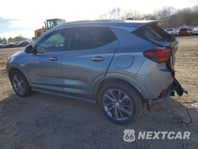 Drugie zdjęcie samochodu z przodu: 2023 BUICK ENCORE GX SELECT VIN:KL4MMDS26PB099427 - miniatura