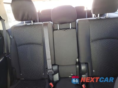 Zdjęcie 10 z 13 samochodu: 2017 DODGE JOURNEY SE VIN:3C4PDCAB7HT653587 - miniatura