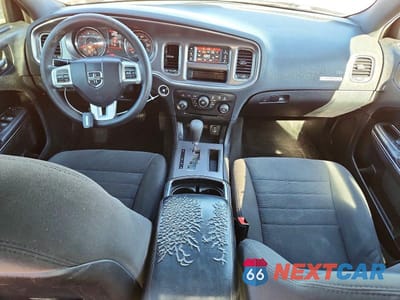 Zdjęcie 8 z 13 samochodu: 2014 DODGE CHARGER SE VIN:2C3CDXBG5EH284432 - miniatura