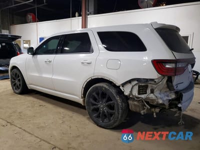 Drugie zdjęcie samochodu z przodu: 2019 DODGE DURANGO R VIN:1C4SDJCTXKC755876 - miniatura