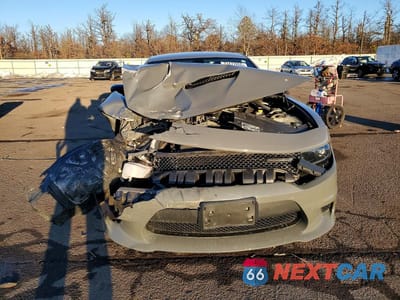 Piąte zdjęcie samochodu w środku: 2023 DODGE CHARGER GT VIN:2C3CDXHG4PH591990 - miniatura