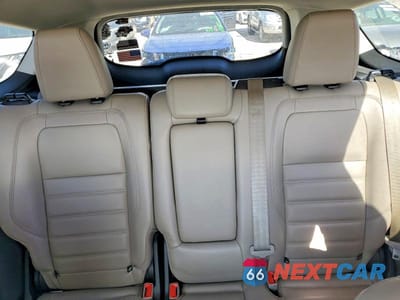 Zdjęcie 10 z 12 samochodu: 2017 FORD ESCAPE TITANIUM VIN:1FMCU0JDXHUE57577 - miniatura