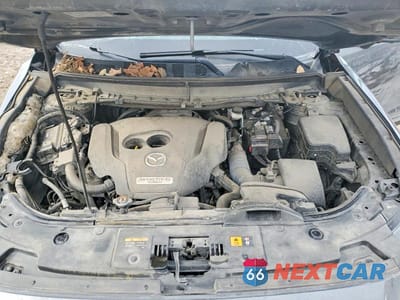 Zdjęcie 12 z 13 samochodu: 2021 MAZDA CX-9 GRAND TOURING VIN:JM3TCBDY7M0541477 - miniatura