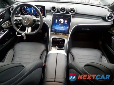 Zdjęcie 8 z 11 samochodu: 2025 MERCEDES-BENZ C 300 4MATIC VIN:W1KAF4HB2SR255317 - miniatura