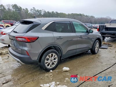 Trzecie zdjęcie samochodu z tyłu: 2023 FORD ESCAPE ACTIVE VIN:1FMCU9GN7PUA01457 - miniatura