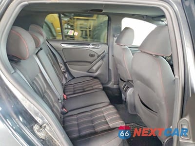 Zdjęcie 10 z 12 samochodu: 2012 VOLKSWAGEN GOLF VIN:WVWGV7AJ7CW163097 - miniatura