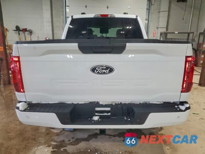 Zdjęcie 6 z 12 samochodu: 2025 FORD F150 XLT VIN:1FTFW3LD1SFB70991 - miniatura