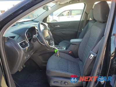 Zdjęcie 7 z 13 samochodu: 2022 CHEVROLET EQUINOX LT VIN:3GNAXUEV4NL140629 - miniatura