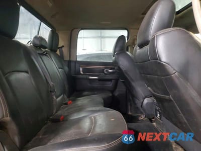 Zdjęcie 10 z 12 samochodu: 2017 RAM 1500 LARAMIE 4WD 5.7L V8 CREW CAB VIN:1C6RR7NT7HS508255 - miniatura