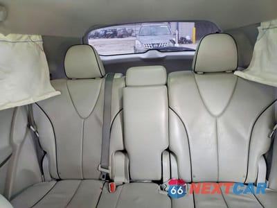 Zdjęcie 10 z 13 samochodu: 2015 TOYOTA VENZA XLE VIN:4T3BA3BB2FU074983 - miniatura