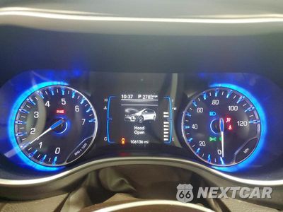 Zdjęcie 9 z 13 samochodu: 2018 CHRYSLER PACIFICA TOURING PLUS VIN:2C4RC1FG4JR227403 - miniatura